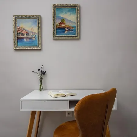 Premium Daka Appartement *