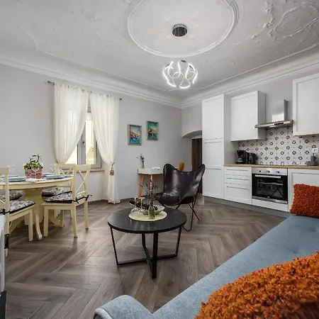 Premium Daka Appartement