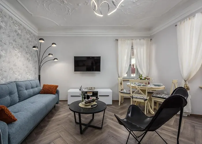 Premium Daka アパート ポレッチ