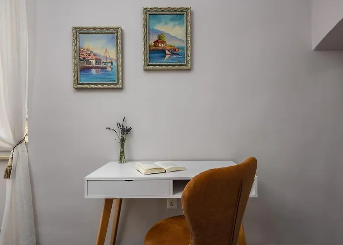 Premium Daka アパート *