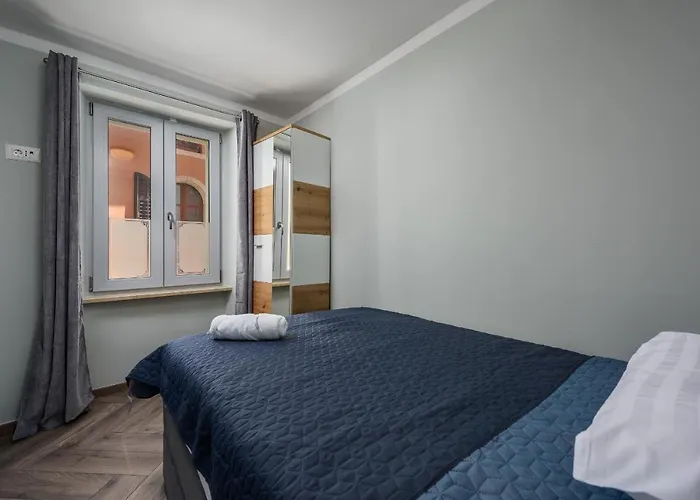 アパート Premium Daka *