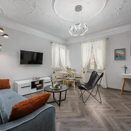 Premium Daka * Porec