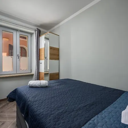 Apartment Premium Daka *