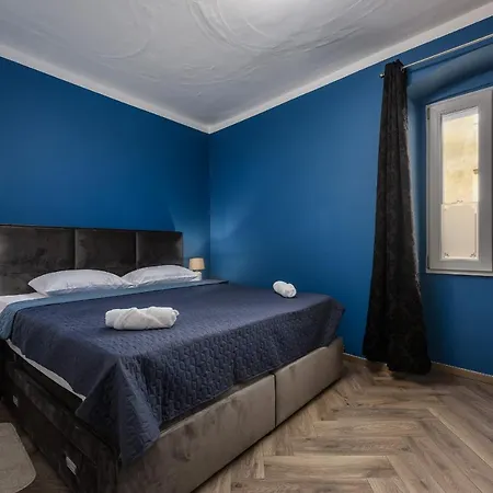 Apartment Premium Daka