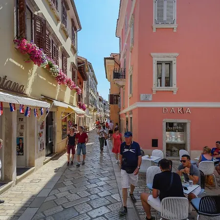 Premium Daka * Poreč