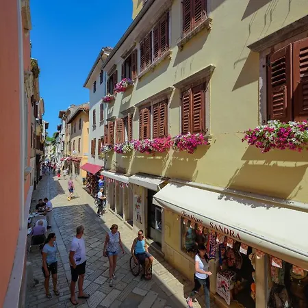 Premium Daka Apartment Porec
