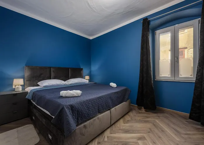 Apartamento Premium Daka