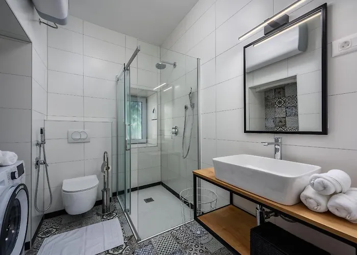 Apartamento Premium Daka Poreč